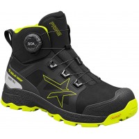 Solid Gear Prime GTX Mid BOA Safety Boots Waterproof SG80012 